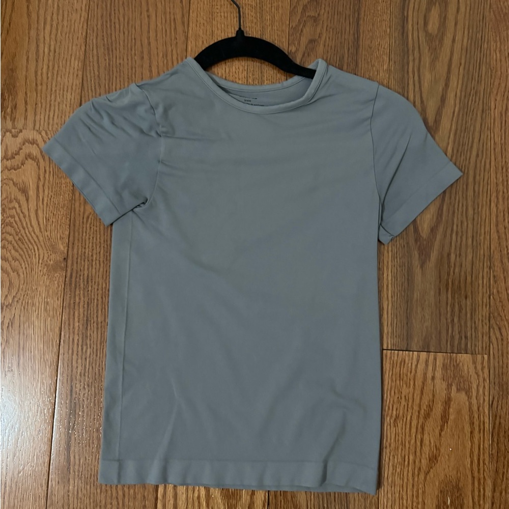 Skims Top